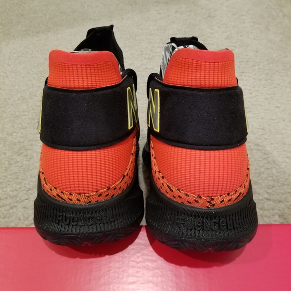 Men's New Balance OMN1S Kawhi Leonard Special Edit - Picture 6 of 7